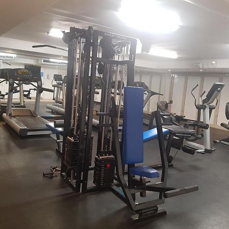 Chatswood Hotel Sydney Zewnętrze zdjęcie