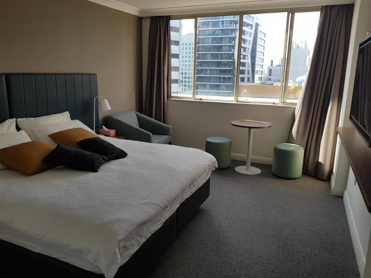 Chatswood Hotel Sydney Zewnętrze zdjęcie