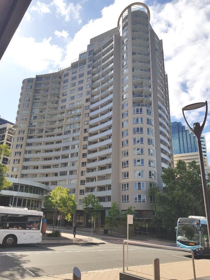 Chatswood Hotel Sydney Zewnętrze zdjęcie